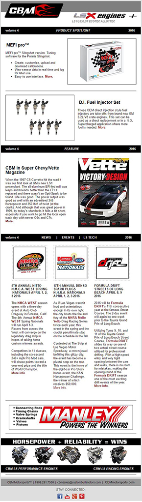 cbm news april 2016